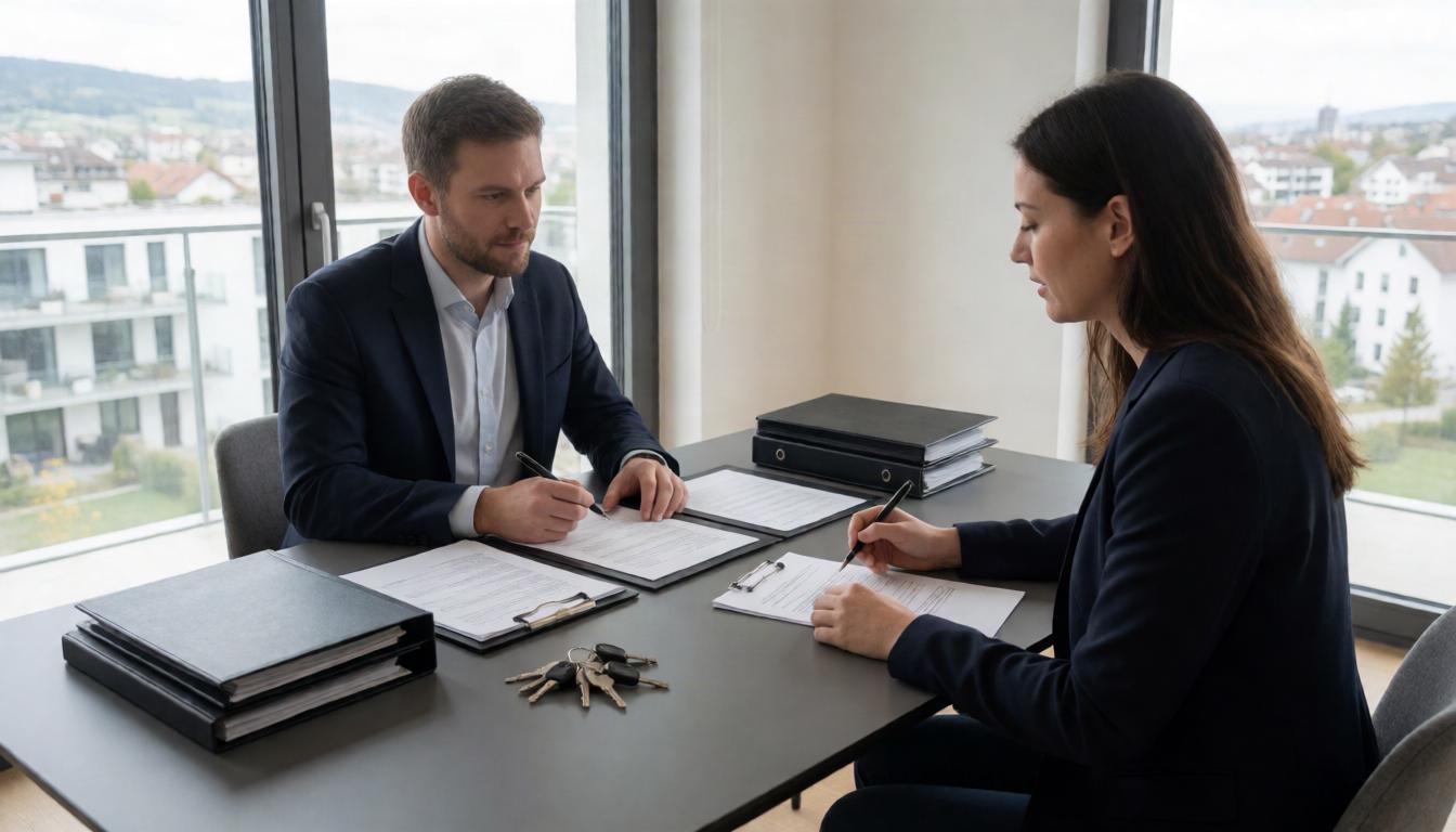 Mehr Übersicht im Transaktionsprozess