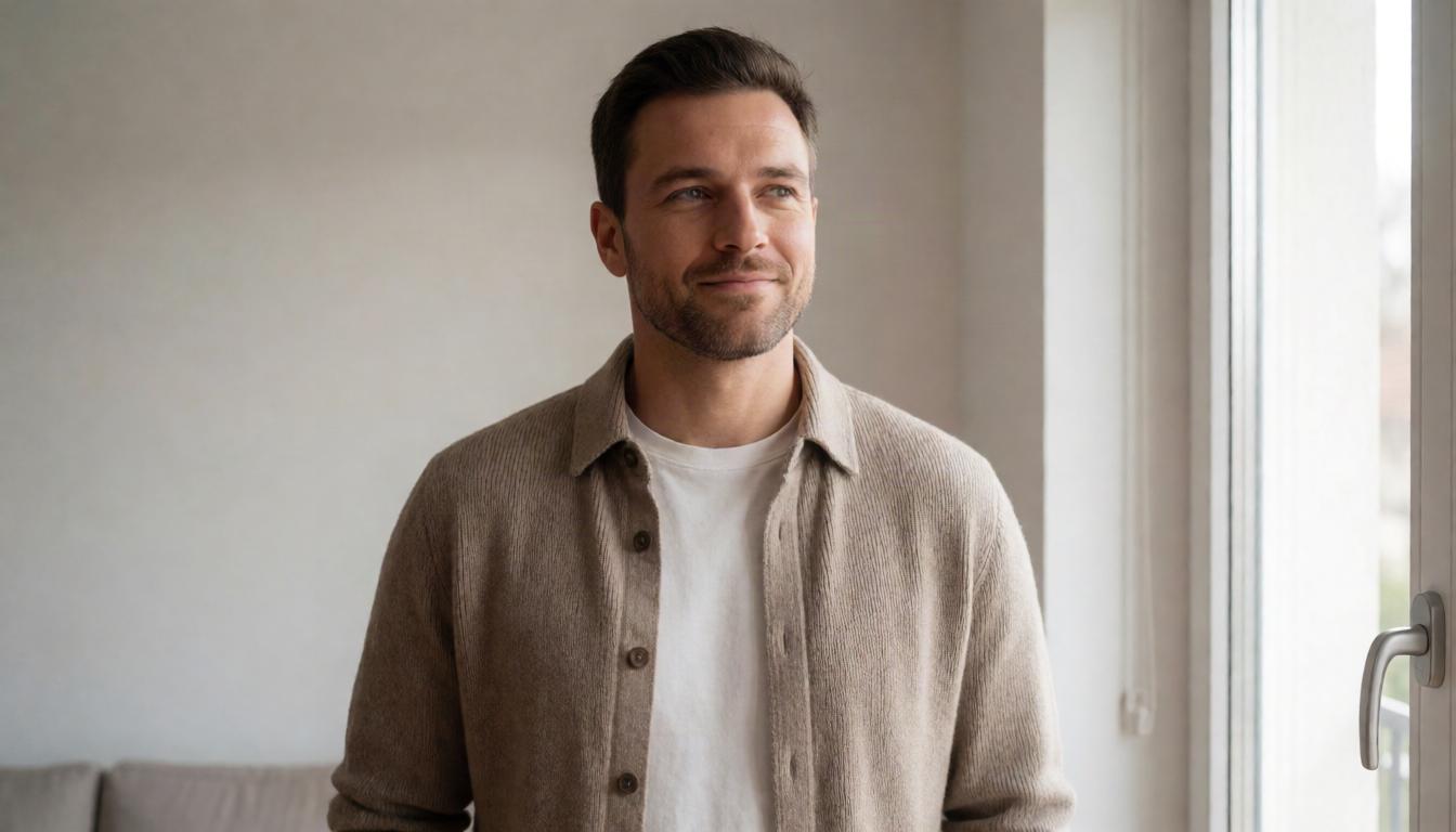 Markus Huber